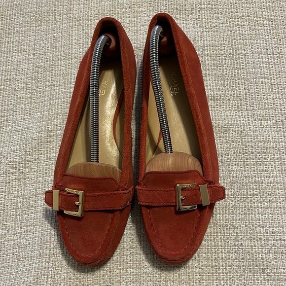 MICHAEL Michael Kors Shoes - Michael Michael Kors women’s shoes 👞